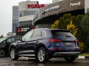 Audi Q5 II (FY) Москва  - изображение 33