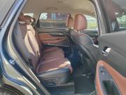 Hyundai Santa Fe IV Рестайлинг Москва  - изображение 30