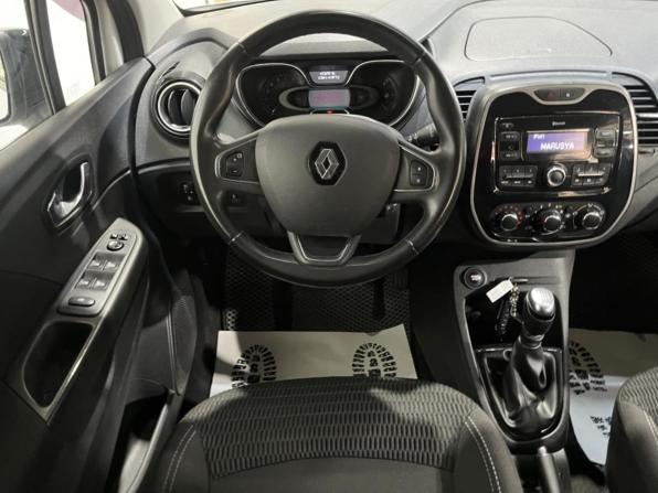 Renault Kaptur I с пробегом 2019 года, цена 1 469 100 рублей, 186577 км, внедорожник, Автокод Объявления