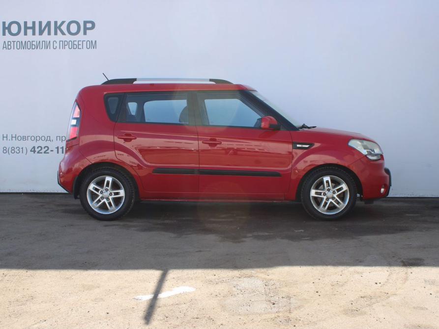 Kia Soul I Нижний Новгород  - изображение 4
