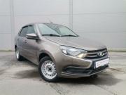 Lada (ВАЗ) Granta I Рестайлинг Липецк  - изображение 18