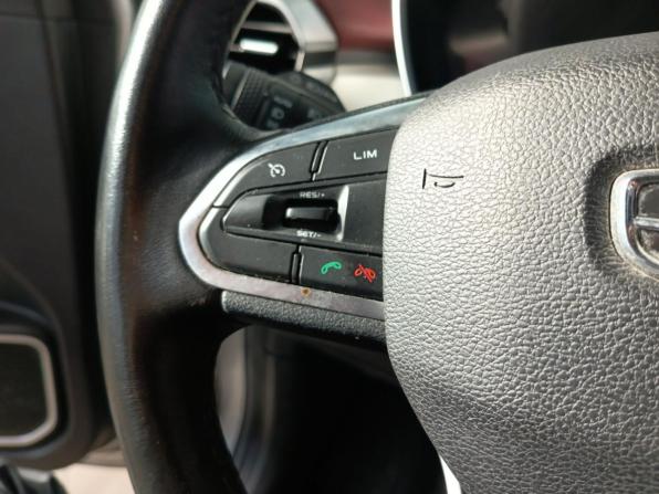 Geely Coolray I с пробегом 2022 года, цена 1 289 000 рублей, 144559 км, внедорожник, Автокод Объявления