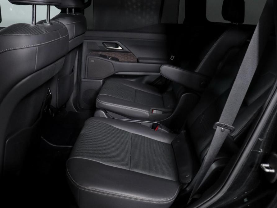 Lexus GX III Москва  - изображение 10