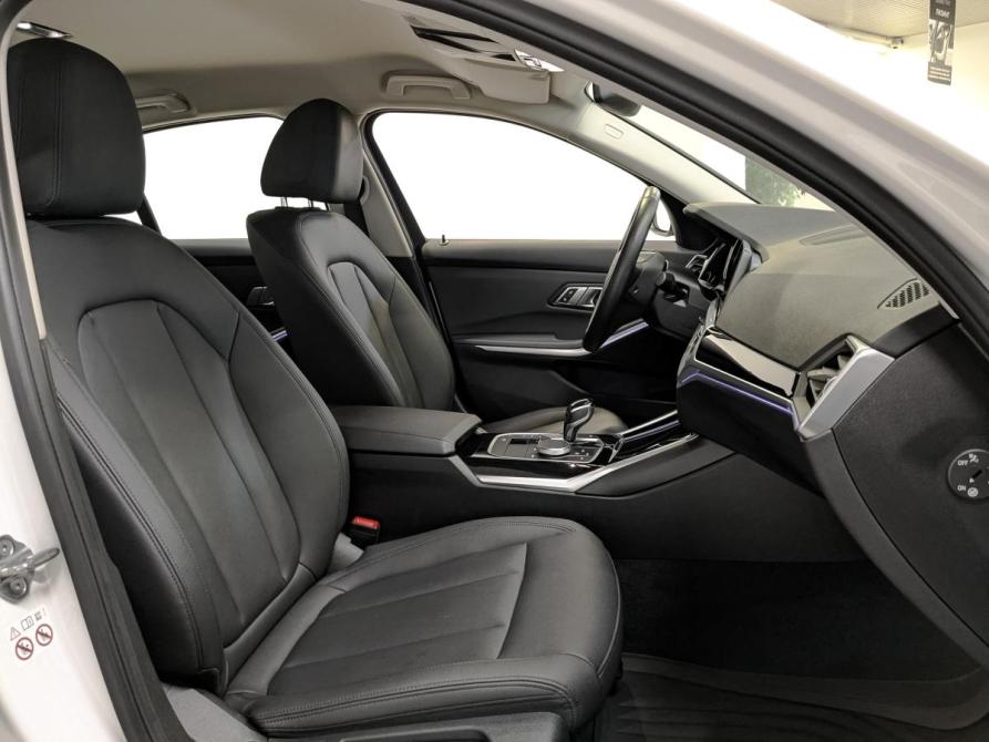BMW 3 серии VII (G2x) Москва  - изображение 24