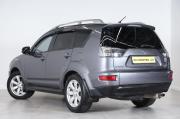 Mitsubishi Outlander II Рестайлинг Новосибирск  - изображение 23