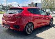 Kia Ceed II Рестайлинг Новороссийск  - изображение 28