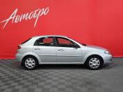 Chevrolet Lacetti I Вологда  - изображение 22