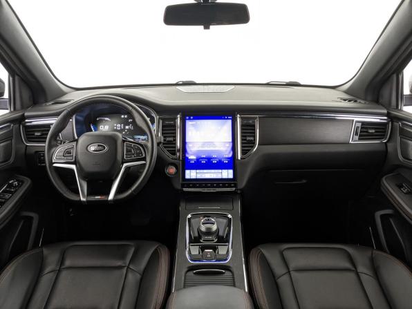 SWM G05 Pro с пробегом 2024 года, цена 1 700 000 рублей, 23489 км, внедорожник, Автокод Объявления