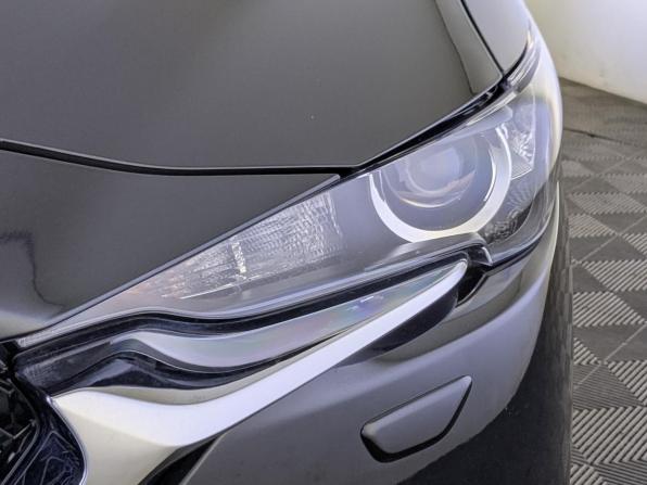 Mazda CX-5 II с пробегом 2021 года, цена 2 995 000 рублей, 40301 км, внедорожник, Автокод Объявления