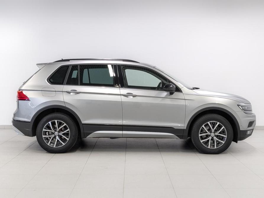 Volkswagen Tiguan II Санкт-Петербург  - изображение 4