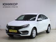 Lada (ВАЗ) Vesta I Рестайлинг (NG) Дзержинск  - изображение 16