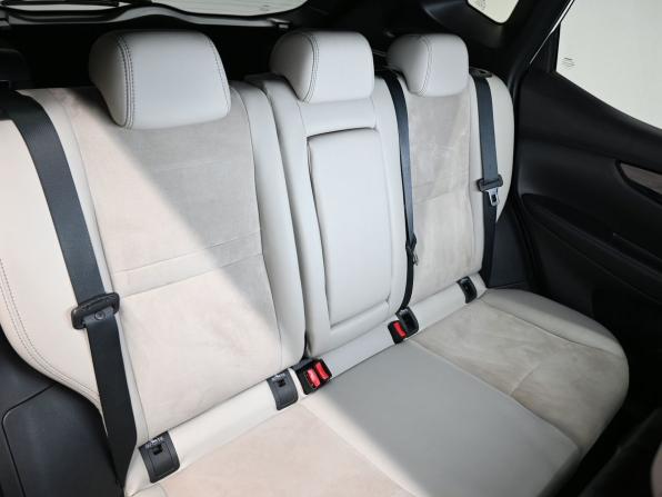 Nissan Qashqai II с пробегом 2017 года, цена 1 575 000 рублей, 140755 км, внедорожник, Автокод Объявления