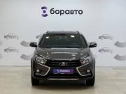 Lada (ВАЗ) Vesta I Ставрополь  - изображение 15
