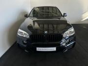 BMW X6 II (F16) Кемерово  - изображение 26