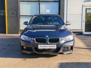 BMW 3 серии VI (F3x) Рестайлинг Москва  - изображение 17
