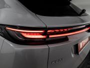 Changan UNI-K Иркутск  - изображение 50