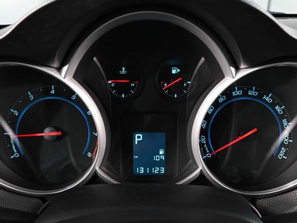 Chevrolet Cruze I Рестайлинг с пробегом 2013 года, цена 820 000 рублей, 131123 км, хэтчбек, Автокод Объявления