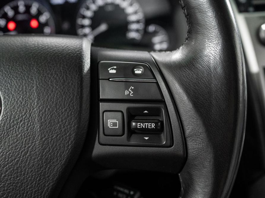 Lexus RX III Иркутск  - изображение 12