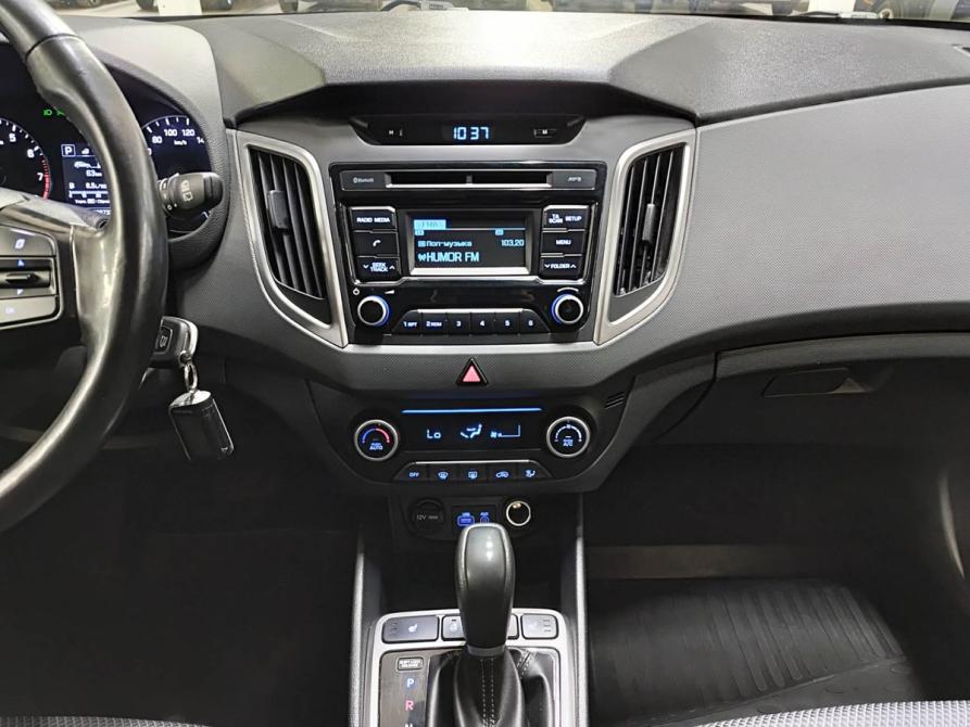 Hyundai Creta I Набережные Челны  - изображение 18