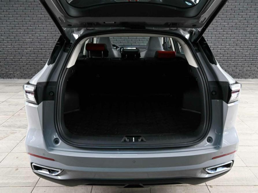 Changan UNI-S (CS55 Plus) Екатеринбург  - изображение 9