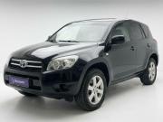 Toyota RAV4 III (XA30) Борисоглебск  - изображение 2