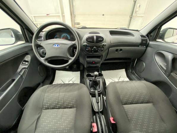 Lada (ВАЗ) Kalina I с пробегом 2012 года, цена 469 000 рублей, 96985 км, хэтчбек, Автокод Объявления