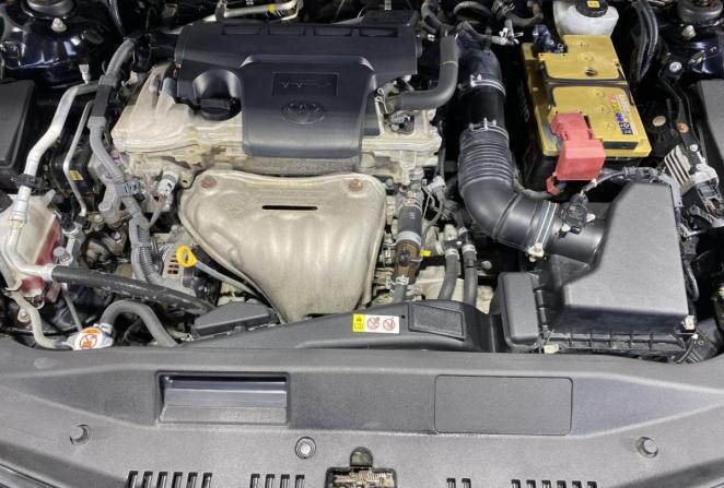 Toyota Camry VIII (XV70) с пробегом 2019 года, цена 2 840 000 рублей, 150734 км, седан, Автокод Объявления