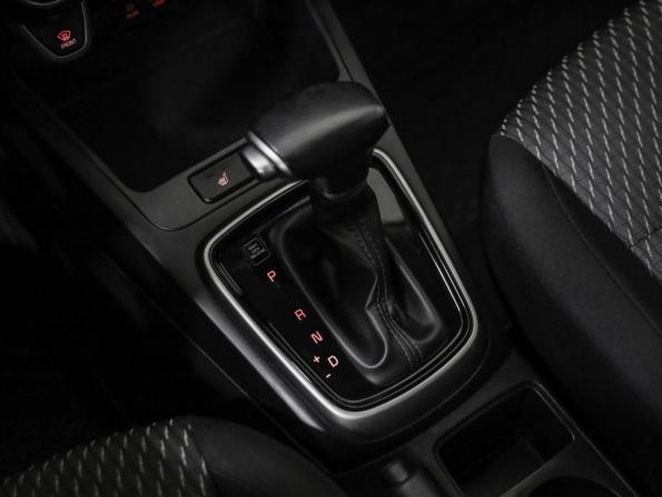 Kia Rio IV с пробегом 2017 года, цена 1 149 000 рублей, 184859 км, хэтчбек, Автокод Объявления