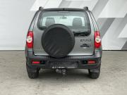 Chevrolet Niva I Рестайлинг Екатеринбург  - изображение 28
