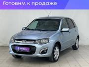 Lada (ВАЗ) Kalina II Воронеж  - изображение 2