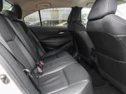 Toyota Corolla XII (E210) Москва  - изображение 30