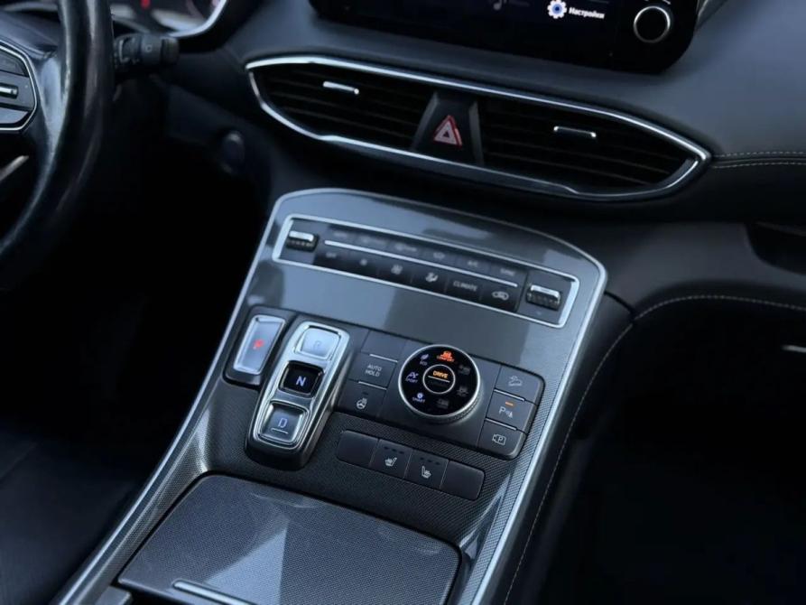 Hyundai Santa Fe IV Рестайлинг Минеральные Воды  - изображение 28