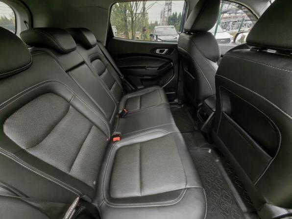 Chery Tiggo 4 I Рестайлинг с пробегом 2021 года, цена 1 529 000 рублей, 35006 км, внедорожник, Автокод Объявления