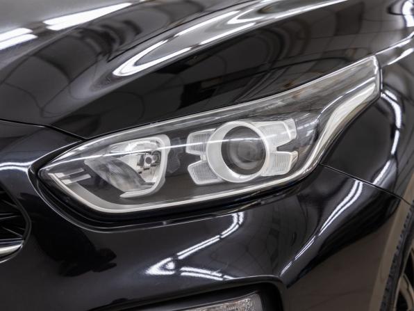Kia K3 II с пробегом 2018 года, цена 1 548 000 рублей, 127027 км, седан, Автокод Объявления