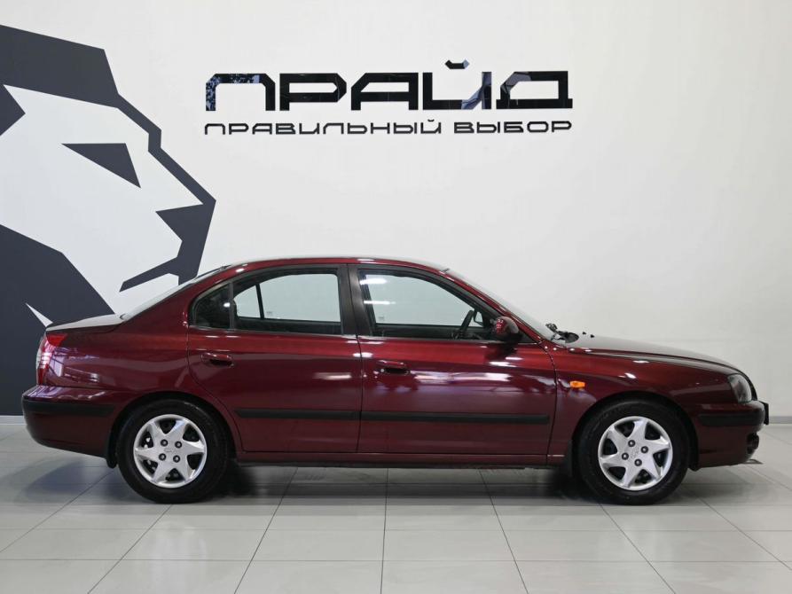 Hyundai Elantra III (XD2) Рестайлинг Ростов-на-Дону  - изображение 7