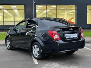 Chevrolet Aveo II Ярославль  - изображение 23