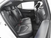 Toyota Camry VIII (XV70) Рестайлинг Ставрополь  - изображение 33