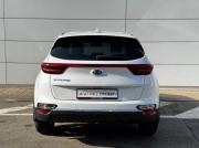 Kia Sportage IV Рестайлинг Ставрополь  - изображение 26
