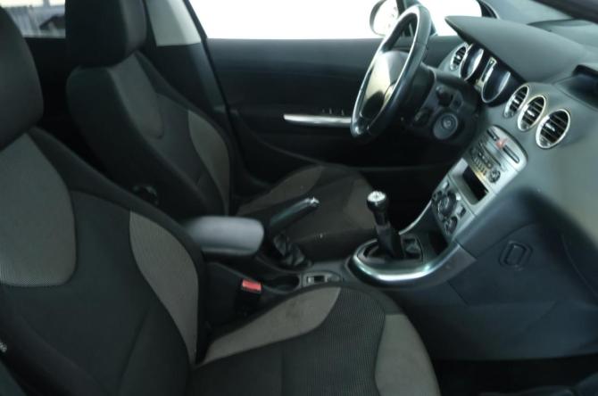 Peugeot 308 I с пробегом 2010 года, цена 429 000 рублей, 226995 км, хэтчбек, Автокод Объявления