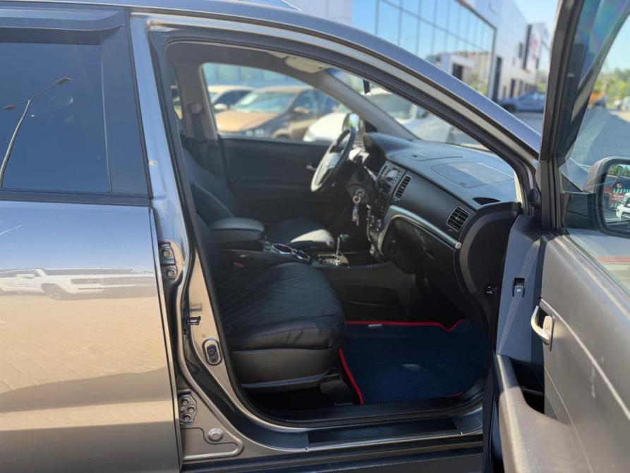 SsangYong Actyon II Сыктывкар  - изображение 8