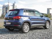 Volkswagen Tiguan I Рестайлинг Ижевск  - изображение 30