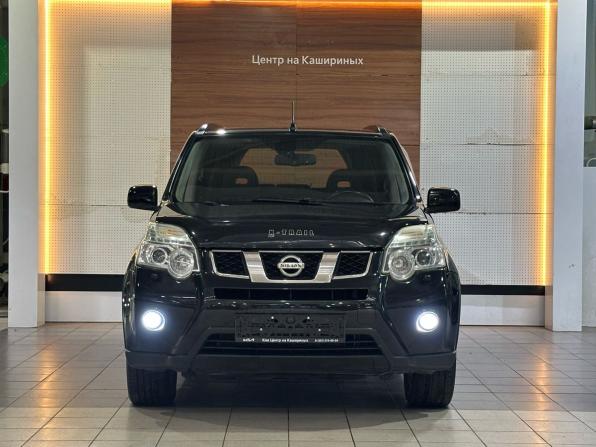 Nissan X-Trail II Рестайлинг с пробегом 2012 года, цена 1 189 990 рублей, 301000 км, внедорожник, Автокод Объявления