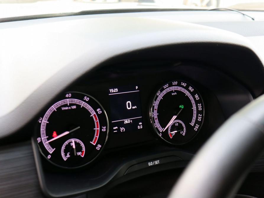 Skoda Kodiaq I Самара  - изображение 21