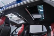 Porsche Panamera III Москва  - изображение 47