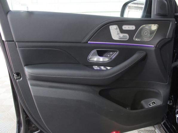 Mercedes-Benz GLE II (V167) с пробегом 2021 года, цена 9 796 000 рублей, 30783 км, внедорожник, Автокод Объявления