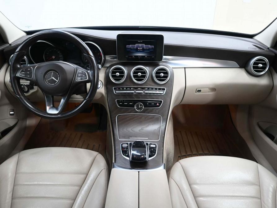 Mercedes-Benz C-Класс IV (W205) Ростов-на-Дону  - изображение 8