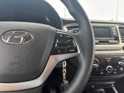 Hyundai Solaris II Рестайлинг Сыктывкар  - изображение 48