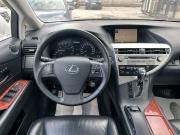 Lexus RX III Пермь  - изображение 62