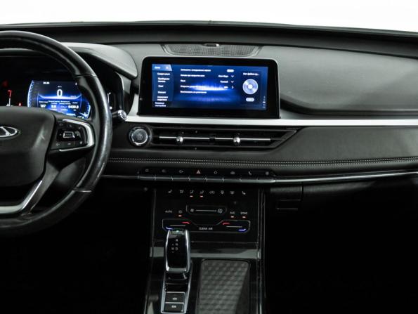 Chery Tiggo 7 Pro I с пробегом 2021 года, цена 1 429 700 рублей, 109731 км, внедорожник, Автокод Объявления