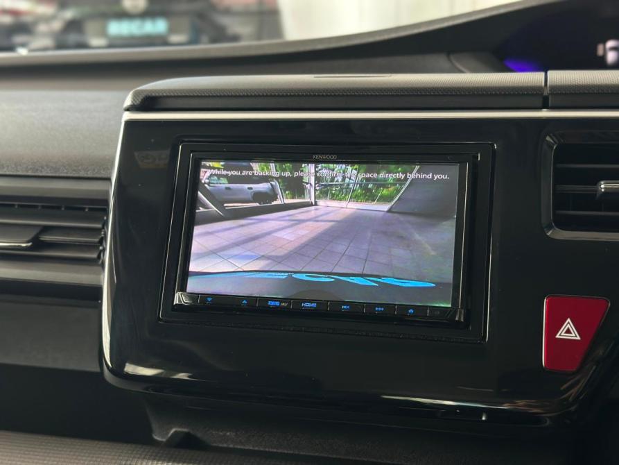 Honda Stepwgn V Рестайлинг Санкт-Петербург  - изображение 27
